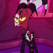 Hazbin/Helluva